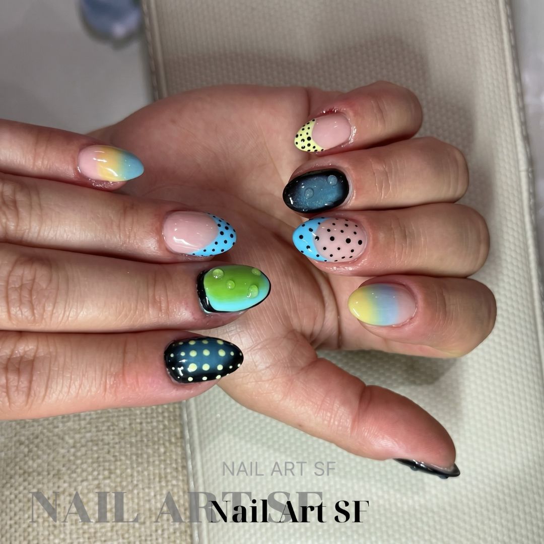 Nail June 22
